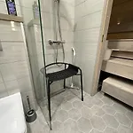 Huoneisto Naava 302 - Gorgeous With View