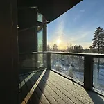 Naava 302 - Gorgeous With View Huoneisto *