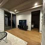 Naava 302 - Gorgeous With View * Ähtäri