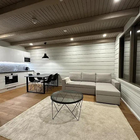 Naava 302 - Gorgeous With View