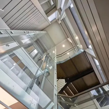 Naava 302 - Gorgeous With View Lägenhet