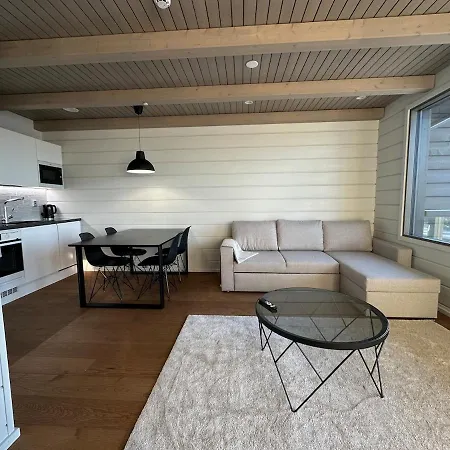 Naava 302 - Gorgeous With View Lägenhet