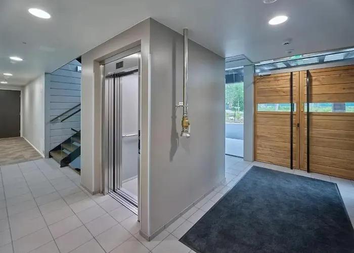 Appartamento Naava 302 - Gorgeous With View *