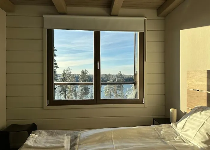 Naava 302 - Gorgeous With View Appartamento *