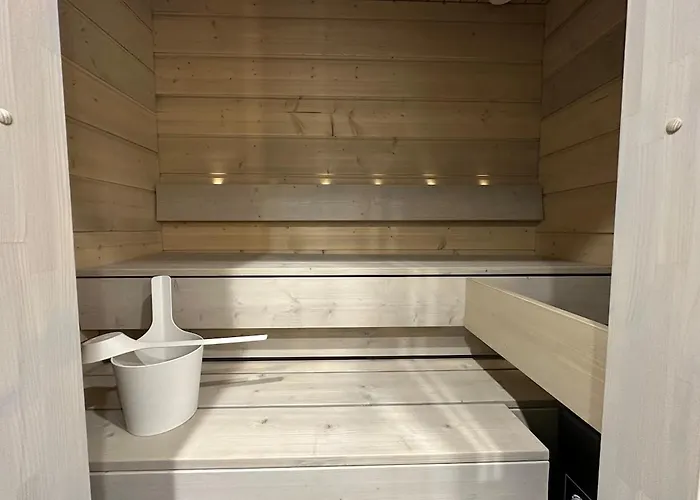 Naava 302 - Gorgeous With View *