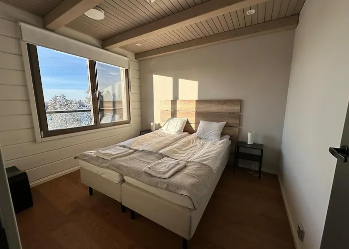 Appartamento Naava 302 - Gorgeous With View Ähtäri