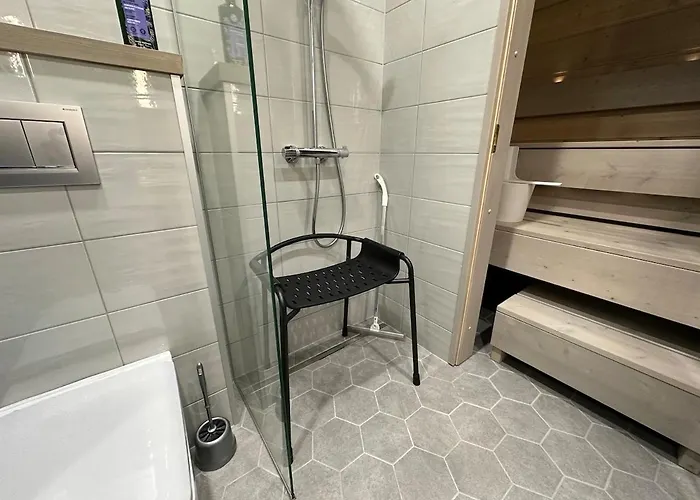 Appartamento Naava 302 - Gorgeous With View