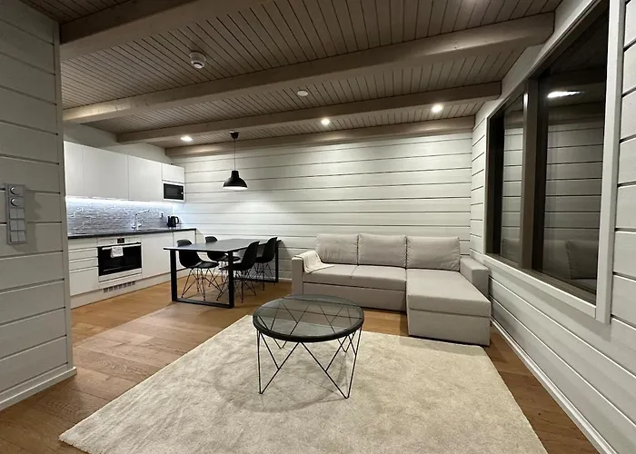 Naava 302 - Gorgeous With View