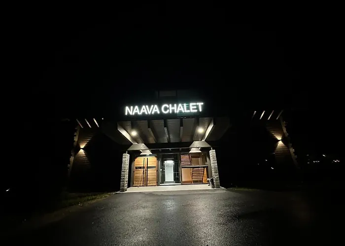 Naava 302 - Gorgeous With View Apartment Ähtäri