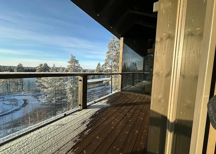 Apartment Naava 302 - Gorgeous With View