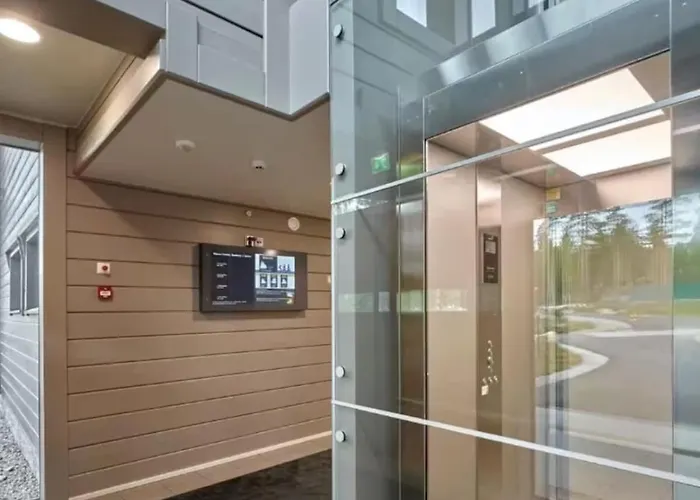 Apartment Naava 302 - Gorgeous With View