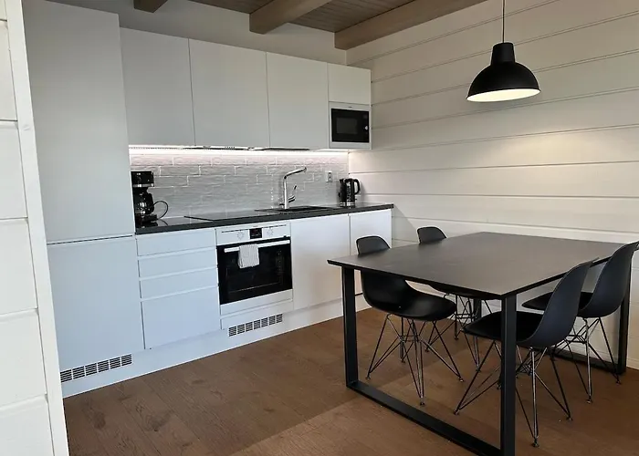 Naava 302 - Gorgeous With View * Ähtäri