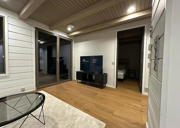 Naava 302 - Gorgeous With View * Ähtäri